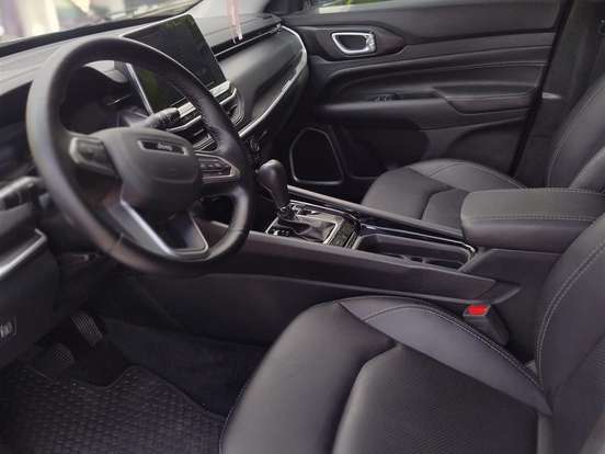 JEEP-COMPASS-1.3 T270 TURBO FLEX SPORT AT6 JEEP-COMPASS-2025