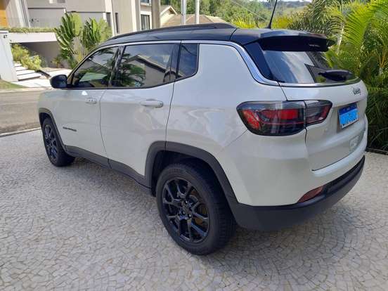 JEEP-COMPASS-1.3 T270 TURBO FLEX SPORT AT6 JEEP-COMPASS-2025