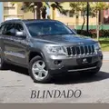 JEEP GRAND CHEROKEE 3.6 LIMITED 4X4 V6 24V GASOLINA 4P AUTOMATICO JEEP GRAND CHEROKEE 3.6 LIMITED 4X4 V6 24V GASOLINA 4P AUTOMATICO