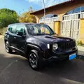 JEEP RENEGADE 1.8 16V FLEX SPORT 4P AUTOMÁTICO JEEP RENEGADE 1.8 16V FLEX SPORT 4P AUTOMÁTICO