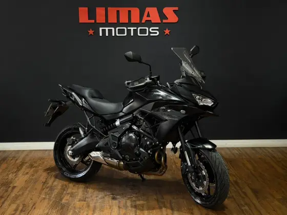 KAWASAKI VERSYS ABS 