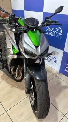 KAWASAKI Z1000 ABS KAWASAKI Z1000 ABS