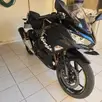 KAWASAKI NINJA 400 KAWASAKI NINJA 400