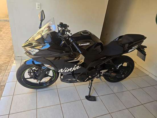 KAWASAKI-NINJA 400-2021