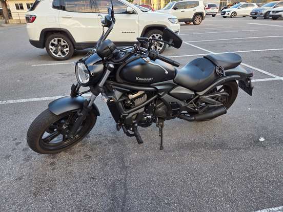 KAWASAKI-VULCAN S ABS KAWASAKI-VULCAN S ABS-2020