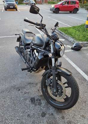 KAWASAKI-VULCAN S ABS KAWASAKI-VULCAN S ABS-2020