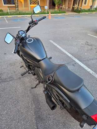 KAWASAKI-VULCAN S ABS KAWASAKI-VULCAN S ABS-2020