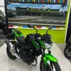 KAWASAKI Z400 KAWASAKI Z400
