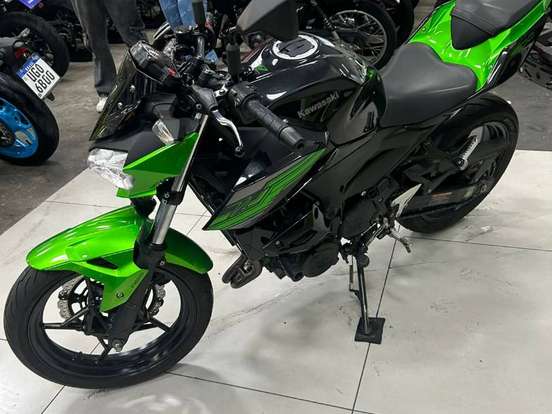 KAWASAKI-Z400 KAWASAKI-Z400-2020