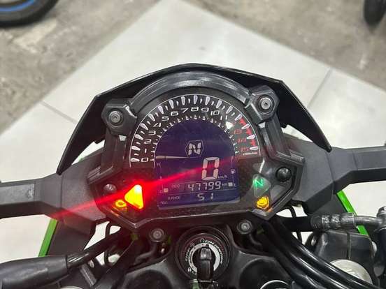 KAWASAKI-Z400 KAWASAKI-Z400-2020