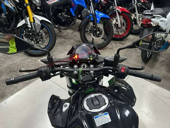 KAWASAKI-Z400 KAWASAKI-Z400-2020