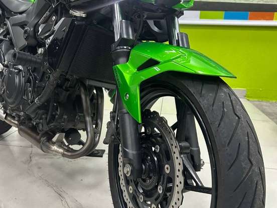 KAWASAKI-Z400 KAWASAKI-Z400-2020
