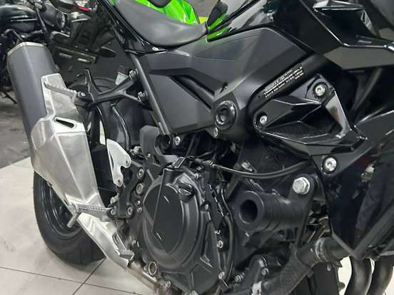 KAWASAKI-Z400 KAWASAKI-Z400-2020