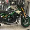 KAWASAKI Z900 KAWASAKI Z900