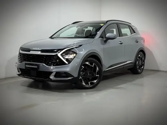 KIA SPORTAGE 1.6 TGDI MHEV EX PRESTIGE DCT KIA SPORTAGE 1.6 TGDI MHEV EX PRESTIGE DCT
