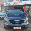 KIA SPORTAGE 2.0 LX 4X2 16V FLEX 4P AUTOMÁTICO KIA SPORTAGE 2.0 LX 4X2 16V FLEX 4P AUTOMÁTICO
