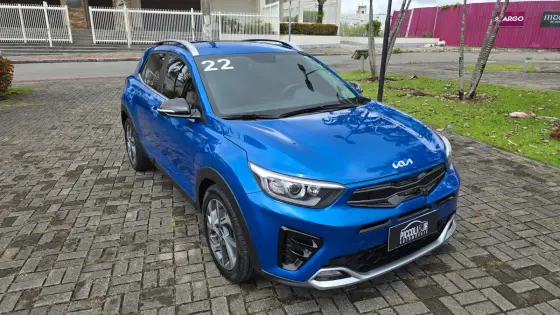KIA STONIC 1.0 TGDI MHEV SX AUTOMÁTICO KIA STONIC 1.0 TGDI MHEV SX AUTOMÁTICO