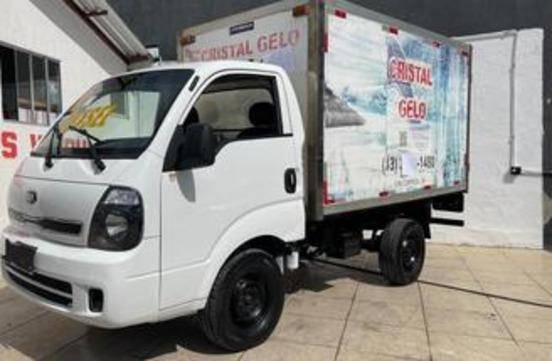 KIA BONGO 2.5 TD DIESEL STD CS MANUAL