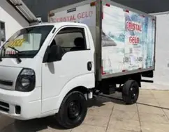 KIA BONGO 2.5 TD DIESEL STD CS MANUAL KIA BONGO 2.5 TD DIESEL STD CS MANUAL