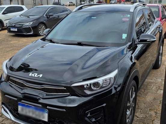 KIA-STONIC-1.0 TGDI MHEV SX AUTOMÁTICO KIA-STONIC-2022