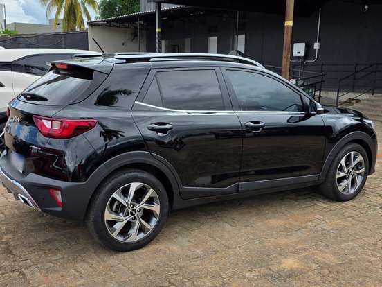 KIA-STONIC-1.0 TGDI MHEV SX AUTOMÁTICO KIA-STONIC-2022