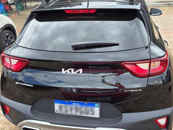 KIA-STONIC-1.0 TGDI MHEV SX AUTOMÁTICO KIA-STONIC-2022