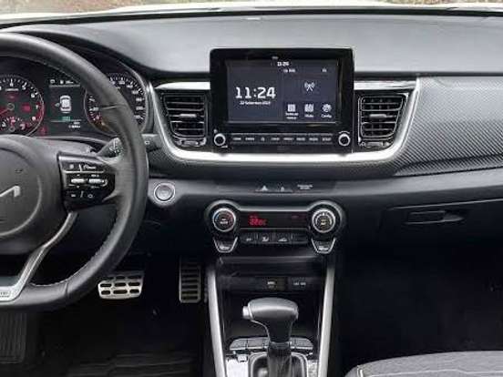 KIA-STONIC-1.0 TGDI MHEV SX AUTOMÁTICO KIA-STONIC-2022