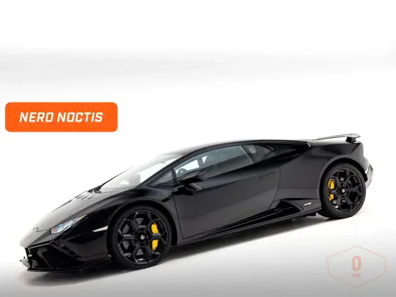 LAMBORGHINI HURACÁN 5.2 V10 GASOLINA LP 640 TECNICA LDF