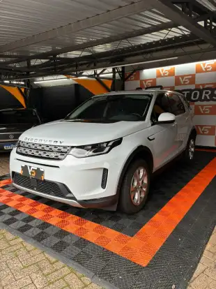 LAND ROVER-DISCOVERY SPORT-2021