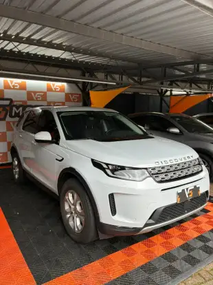 LAND ROVER-DISCOVERY SPORT-2021