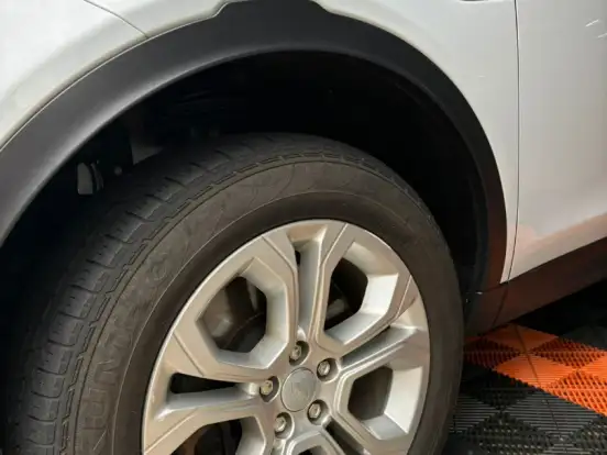 LAND ROVER-DISCOVERY SPORT-2.0 D200 TURBO DIESEL S AUTOMÁTICO LAND ROVER-DISCOVERY SPORT-2021