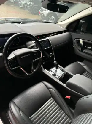LAND ROVER-DISCOVERY SPORT-2021