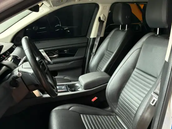 LAND ROVER-DISCOVERY SPORT-2.0 D200 TURBO DIESEL S AUTOMÁTICO LAND ROVER-DISCOVERY SPORT-2021