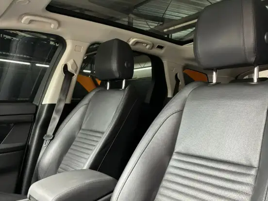 LAND ROVER-DISCOVERY SPORT-2.0 D200 TURBO DIESEL S AUTOMÁTICO LAND ROVER-DISCOVERY SPORT-2021