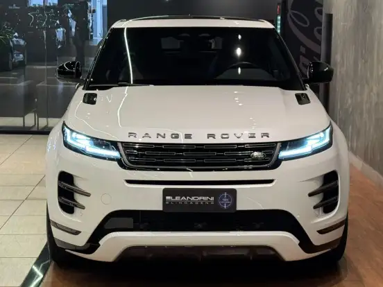 LAND ROVER-RANGE ROVER EVOQUE-2023