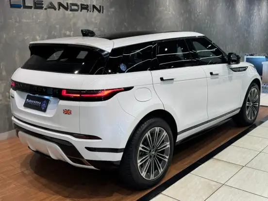 LAND ROVER-RANGE ROVER EVOQUE-2023
