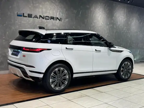 LAND ROVER-RANGE ROVER EVOQUE-2.0 P250 FLEX R-DYNAMIC HSE AWD AUTOMÁTICO LAND ROVER-RANGE ROVER EVOQUE-2023