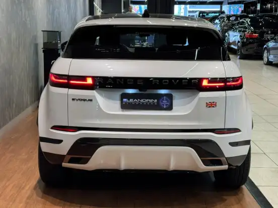 LAND ROVER-RANGE ROVER EVOQUE-2.0 P250 FLEX R-DYNAMIC HSE AWD AUTOMÁTICO LAND ROVER-RANGE ROVER EVOQUE-2023