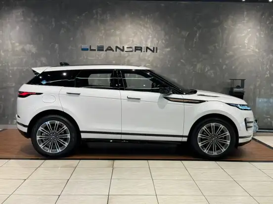 LAND ROVER-RANGE ROVER EVOQUE-2.0 P250 FLEX R-DYNAMIC HSE AWD AUTOMÁTICO LAND ROVER-RANGE ROVER EVOQUE-2023