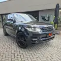 LAND ROVER RANGE ROVER SPORT 3.0 SE 4X4 V6 24V BITURBO DIESEL 4P AUTOMÁTICO LAND ROVER RANGE ROVER SPORT 3.0 SE 4X4 V6 24V BITURBO DIESEL 4P AUTOMÁTICO