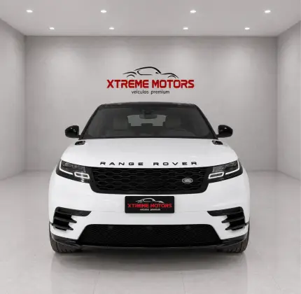 LAND ROVER RANGE ROVER VELAR 2.0 P300 GASOLINA R-DYNAMIC SE AUTOMÁTICO LAND ROVER RANGE ROVER VELAR 2.0 P300 GASOLINA R-DYNAMIC SE AUTOMÁTICO