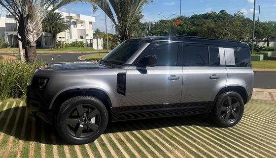 LAND ROVER DEFENDER 3.0 D300 TURBO DIESEL MHEV 110 X-DYNAMIC S AWD AUTOMÁTICO