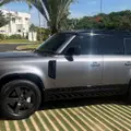 LAND ROVER DEFENDER 3.0 D300 TURBO DIESEL MHEV 110 X-DYNAMIC S AWD AUTOMÁTICO LAND ROVER DEFENDER 3.0 D300 TURBO DIESEL MHEV 110 X-DYNAMIC S AWD AUTOMÁTICO