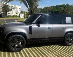 LAND ROVER DEFENDER 3.0 D300 TURBO DIESEL MHEV 110 X-DYNAMIC S AWD AUTOMÁTICO LAND ROVER DEFENDER 3.0 D300 TURBO DIESEL MHEV 110 X-DYNAMIC S AWD AUTOMÁTICO