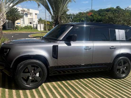 LAND ROVER-DEFENDER-3.0 D300 TURBO DIESEL MHEV 110 X-DYNAMIC S AWD AUTOMÁTICO LAND ROVER-DEFENDER-2022