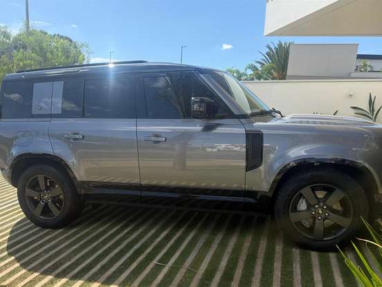 LAND ROVER-DEFENDER-3.0 D300 TURBO DIESEL MHEV 110 X-DYNAMIC S AWD AUTOMÁTICO LAND ROVER-DEFENDER-2022