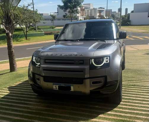 LAND ROVER-DEFENDER-3.0 D300 TURBO DIESEL MHEV 110 X-DYNAMIC S AWD AUTOMÁTICO LAND ROVER-DEFENDER-2022