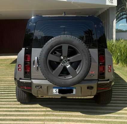 LAND ROVER-DEFENDER-2022