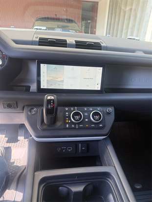 LAND ROVER-DEFENDER-3.0 D300 TURBO DIESEL MHEV 110 X-DYNAMIC S AWD AUTOMÁTICO LAND ROVER-DEFENDER-2022