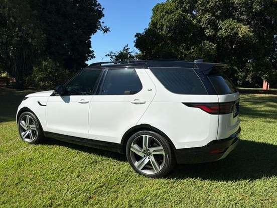 LAND ROVER-DISCOVERY-3.0 D300 TURBO DIESEL MHEV METROPOLITAN EDITION AUTOMÁTICO LAND ROVER-DISCOVERY-2024